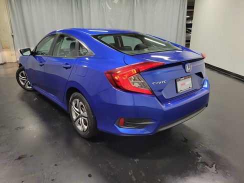 Used 2016 Honda Civic LX image 6