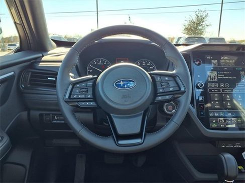 New 2026 Subaru Forester Premium image 12