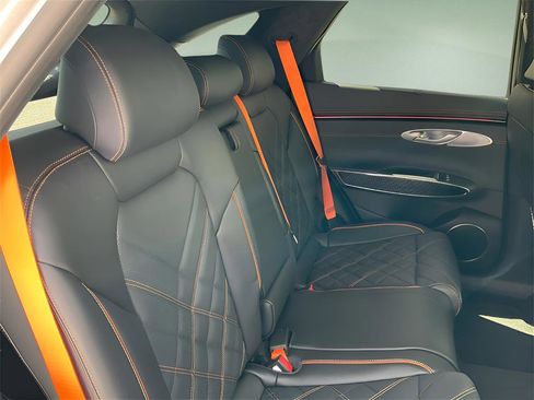 New 2026 Genesis GV70 3.5T Sport Prestige image 13