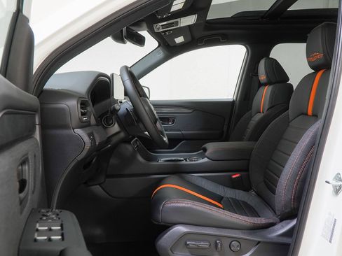 New 2026 Honda Passport TrailSport image 15