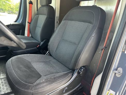 Used 2021 RAM ProMaster 3500 FWD image 15