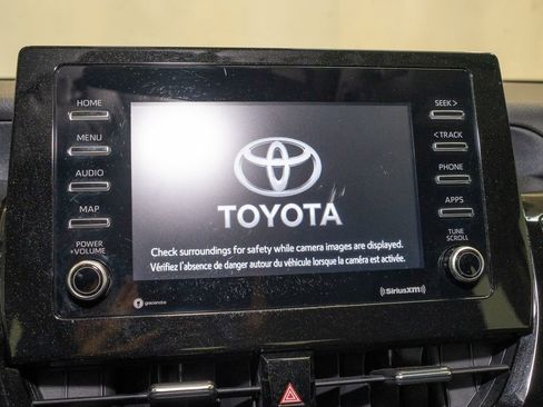 Certified 2023 Toyota Camry LE image 11