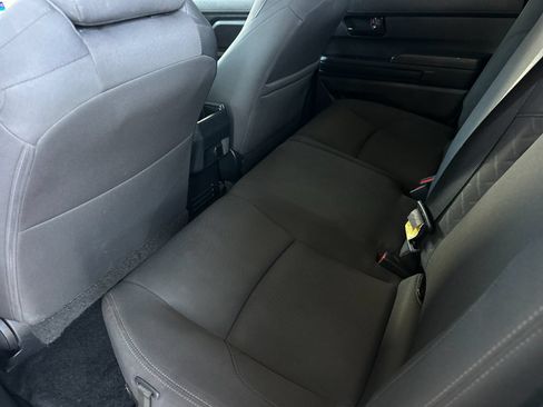 Used 2024 Toyota Tacoma SR5 AWD/4WD image 11