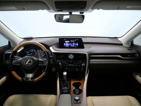 Used 2016 Lexus RX 350 AWD image 16