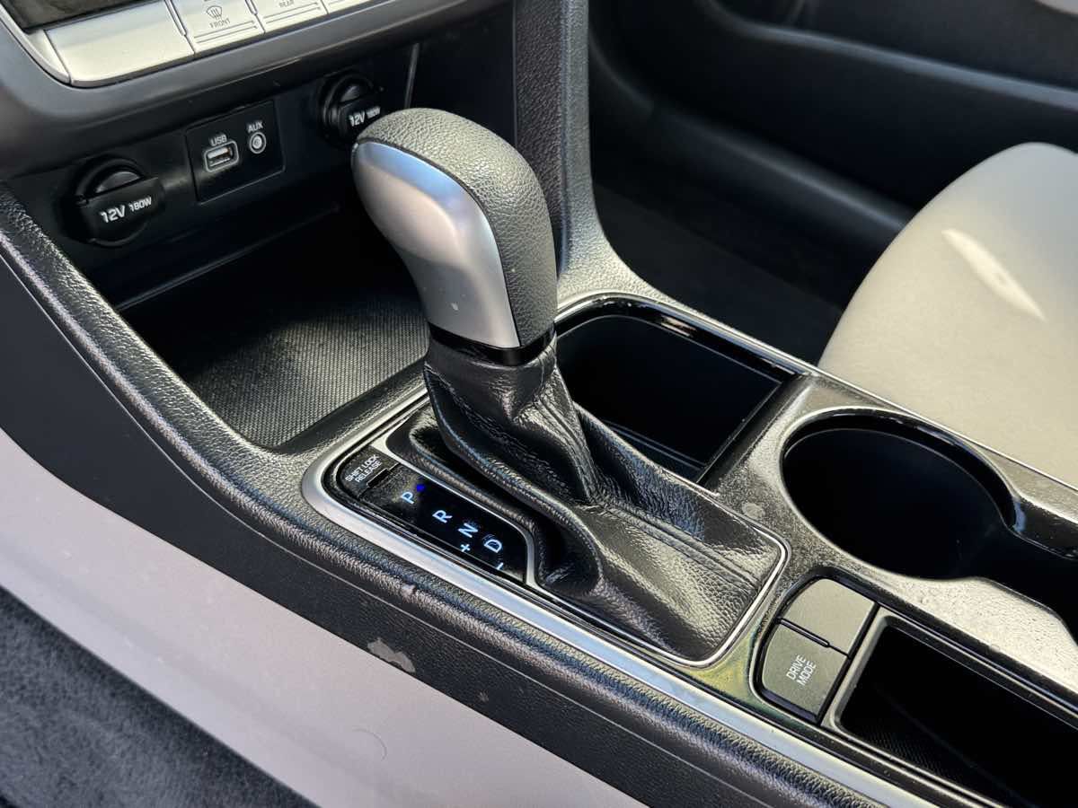 Used 2019 Hyundai Sonata SE FWD image 26