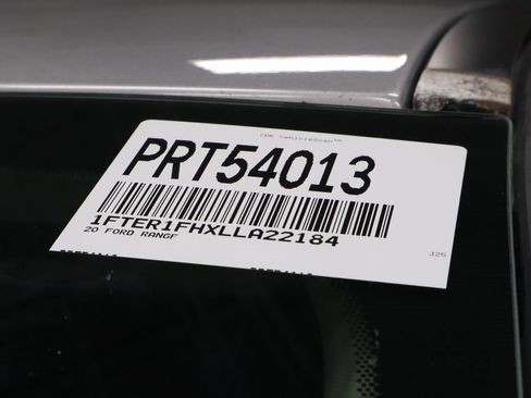 Certified 2020 Ford Ranger XLT w/ FX4 Off-Road Package image 36