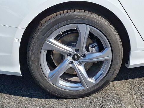 New 2025 Audi A6 3.0T Premium image 7