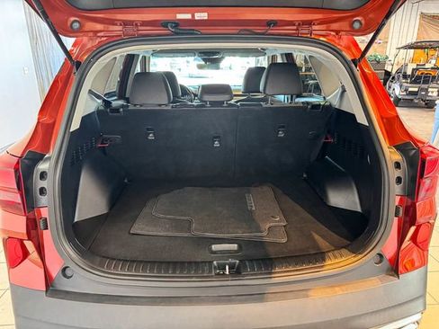 Used 2023 Kia Seltos S image 21