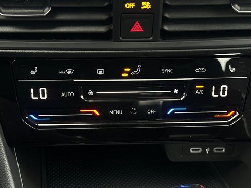 New 2026 Volkswagen Jetta Sport FWD image 17