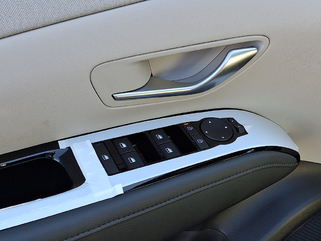 New 2026 Hyundai Tucson Limited AWD/4WD image 8