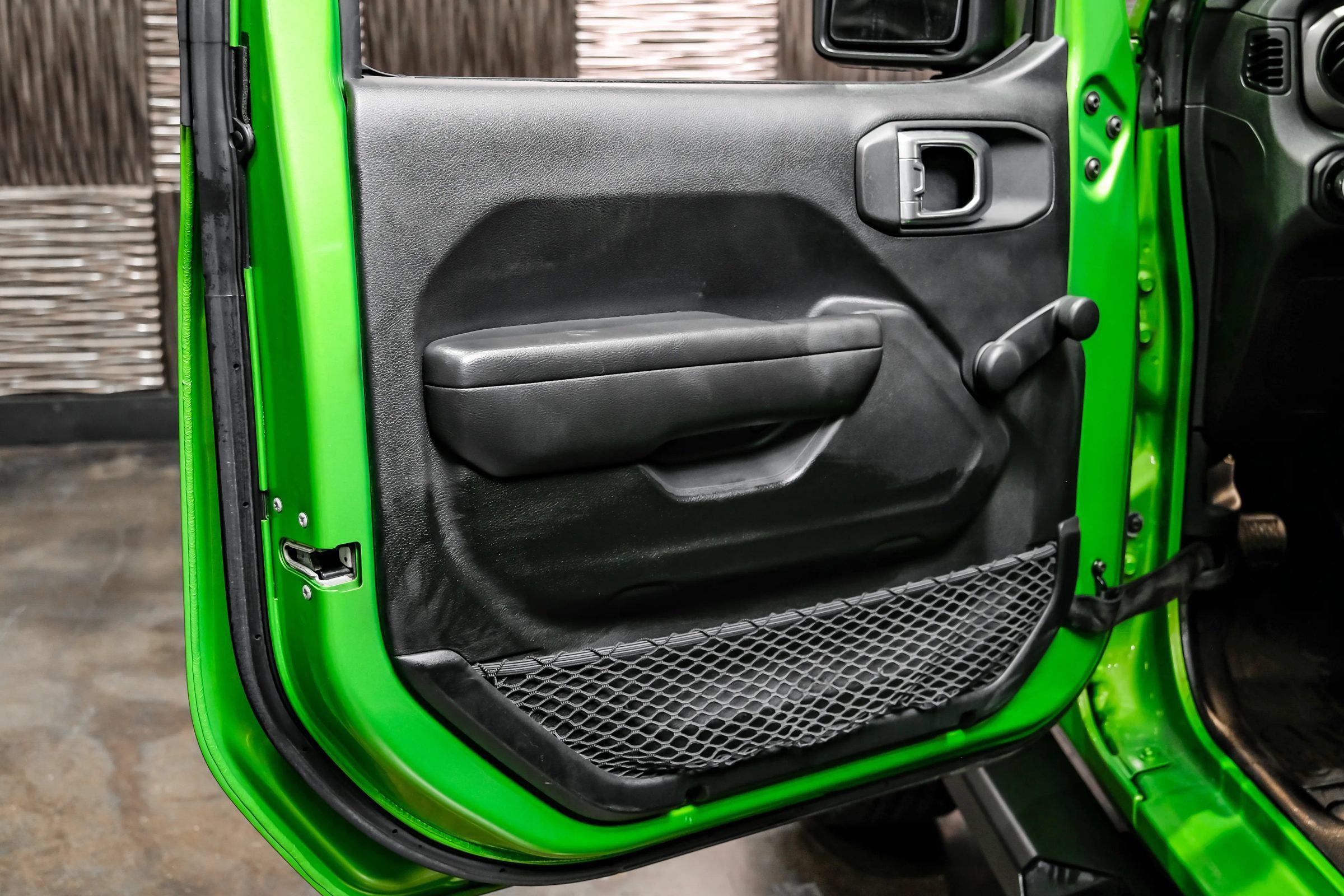 Used 2020 Jeep Wrangler Unlimited Sport AWD/4WD image 42