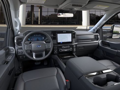 New 2026 Ford F250 Lariat w/ Lariat Premium Package AWD/4WD image 9
