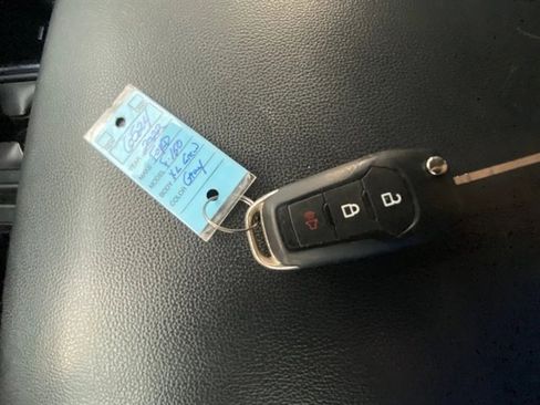 Used 2022 Ford F150 XL w/ STX Appearance Package AWD/4WD image 34