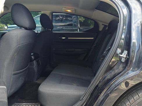 Used 2008 Dodge Charger SE RWD image 16