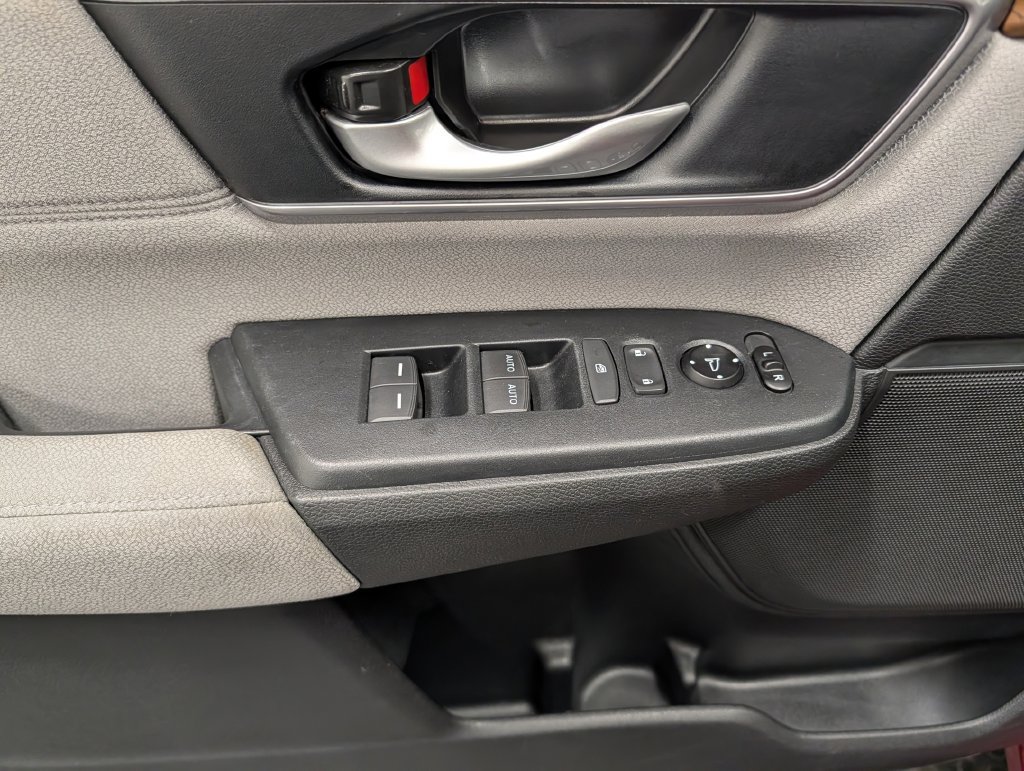 Used 2020 Honda CR-V EX image 9