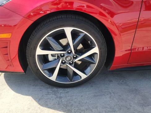 Used 2021 Hyundai Sonata SEL Plus w/ Preferred Accessory Package image 13