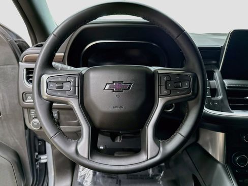 Used 2024 Chevrolet Tahoe Z71 AWD/4WD image 13