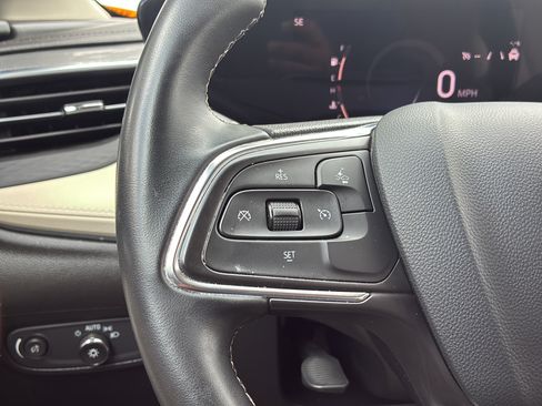 Used 2024 Buick Encore GX Preferred FWD image 32