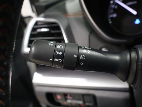 Used 2021 Subaru Crosstrek 2.5i Limited w/ Moonroof Package 1 image 35