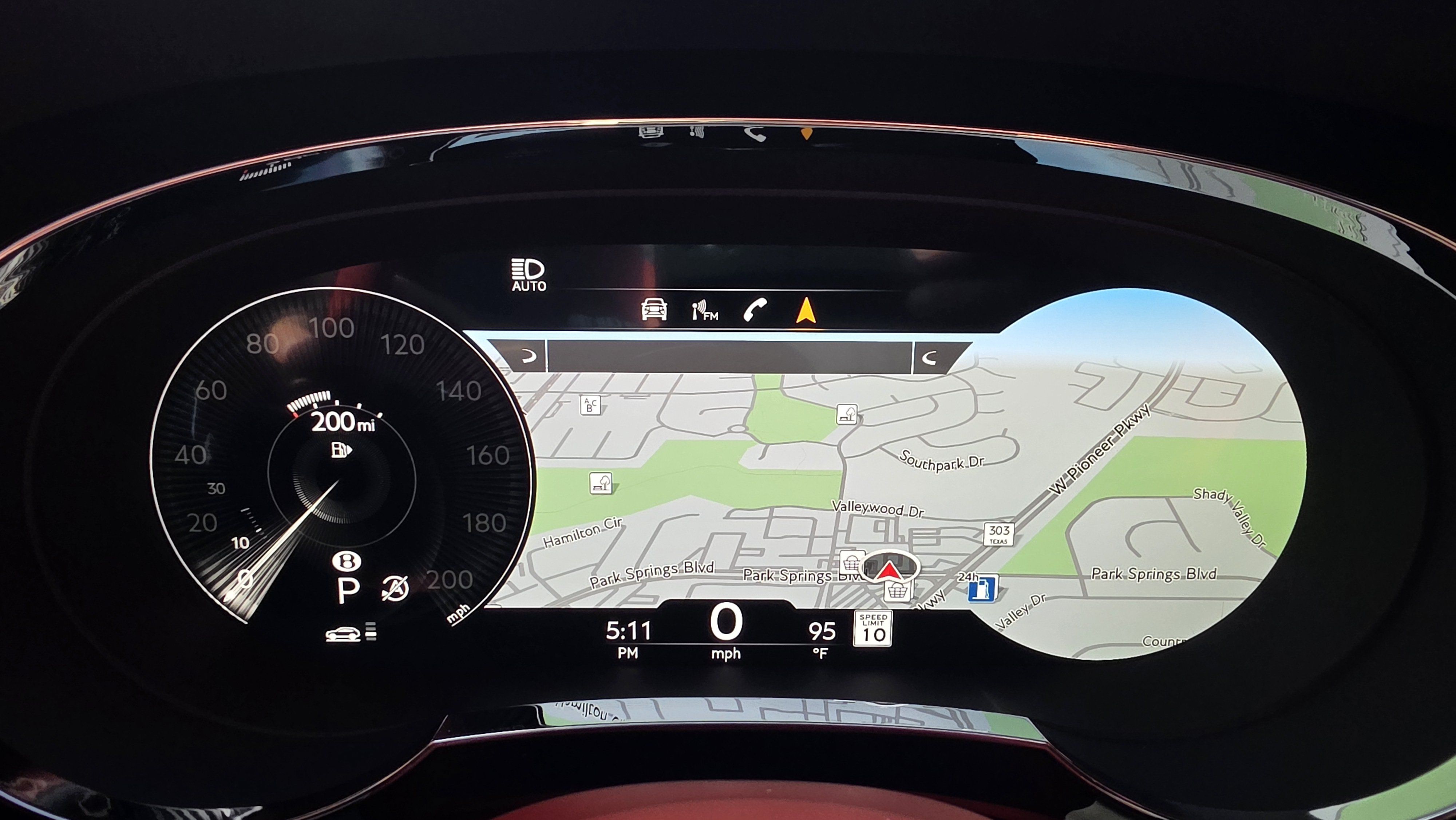 Used 2022 Bentley Bentayga AWD/4WD image 47
