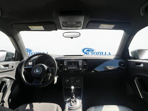 Used 2016 Volkswagen Beetle 1.8T S FWD image 13