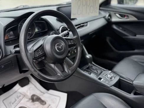 Used 2019 MAZDA CX-3 Sport FWD image 9