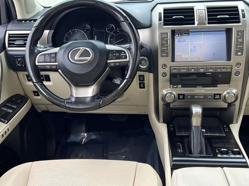 Used 2020 Lexus GX 460 Premium w/ Premium Package AWD/4WD image 14