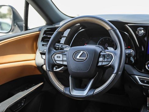 Used 2024 Lexus RX 350 Premium w/ Convenience Package FWD image 15