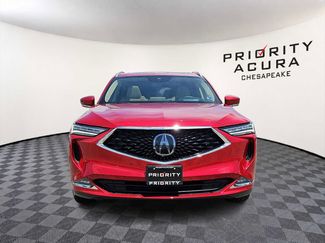 Certified 2022 Acura MDX SH-AWD w/ Advance Package video 2