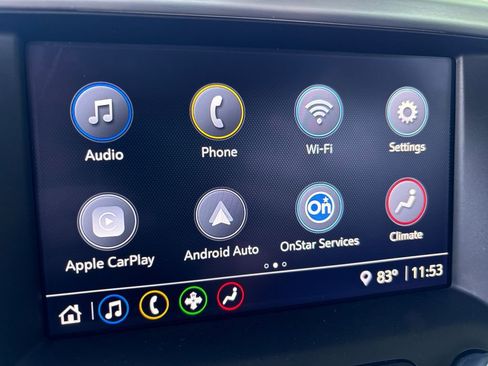 Certified 2022 GMC Acadia SLE w/ Driver Convenience Package image 25