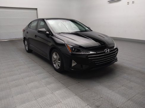 Used 2020 Hyundai Elantra Value Edition w/ Cargo Package (C1) image 13
