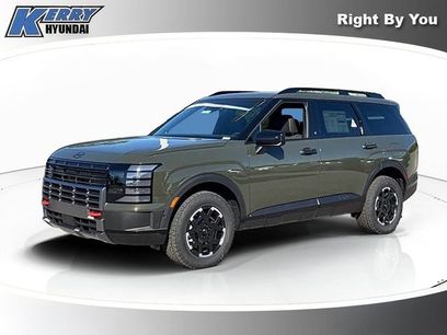 New 2026 Hyundai Palisade XRT Pro