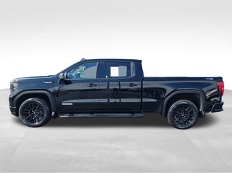 Used 2023 GMC Sierra 1500 Elevation w/ X31 Off-Road Package AWD/4WD video 2