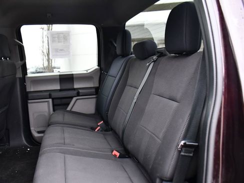 Used 2018 Ford F150 XL w/ Equipment Group 101A Mid image 17