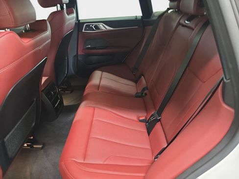 Certified 2023 BMW i4 eDrive35 w/ Premium Package image 14