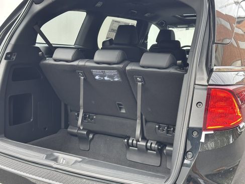 New 2026 Honda Odyssey Sport-L image 7