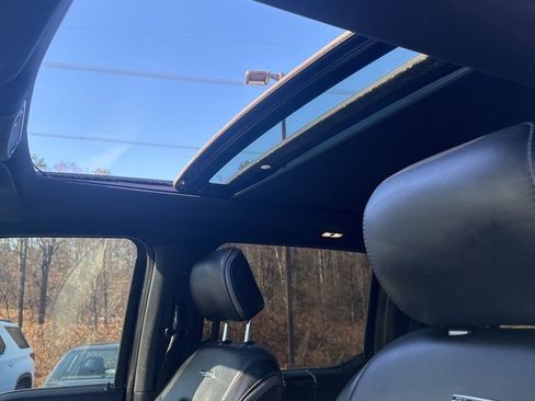 Used 2021 Ford F250 Platinum image 13