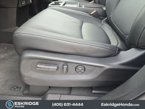 New 2026 Honda Odyssey EX-L image 18