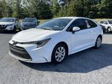 New 2025 Toyota Corolla LE image 5