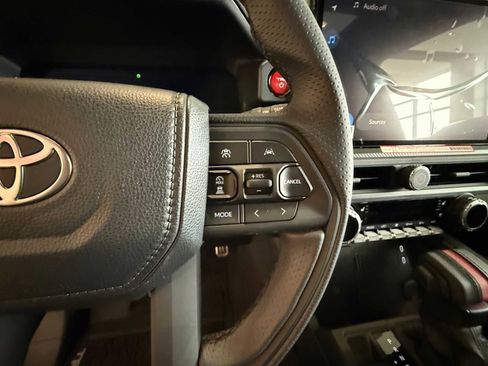 New 2026 Toyota 4Runner TRD Pro image 19