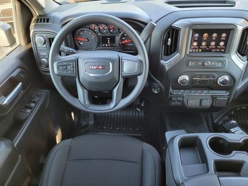 New 2026 GMC Sierra 3500 Pro image 11