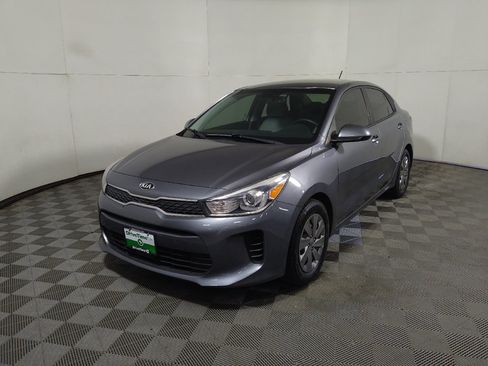 Used 2020 Kia Rio S w/ Technology Package FWD image 2