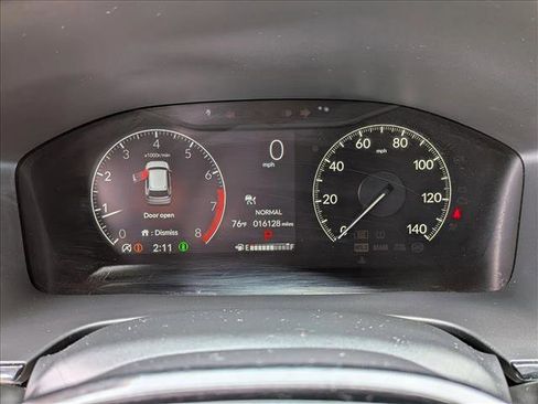Used 2024 Honda CR-V EX-L image 11