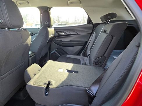 New 2026 Chevrolet TrailBlazer LT w/ Convenience Package image 21