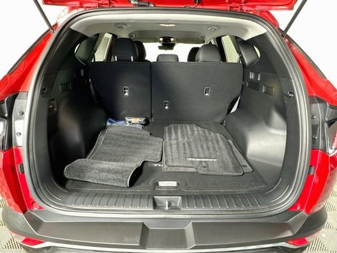 Used 2022 Hyundai Tucson SEL w/ Cargo Package AWD/4WD image 27