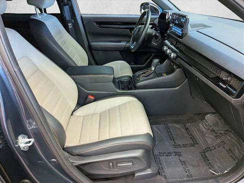 Used 2024 Honda CR-V Sport Touring image 29