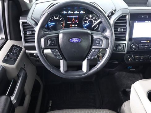 Used 2018 Ford F150 XLT w/ Equipment Group 302A Luxury image 32