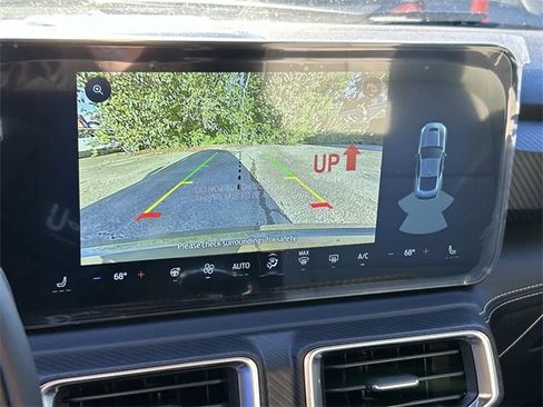 New 2025 Ford Mustang GT Premium image 27