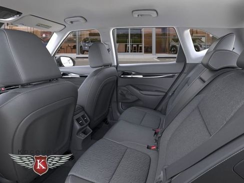 New 2026 Kia Seltos S image 18