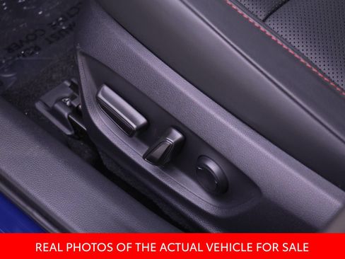 Certified 2024 Toyota Prius Prime FWD image 16
